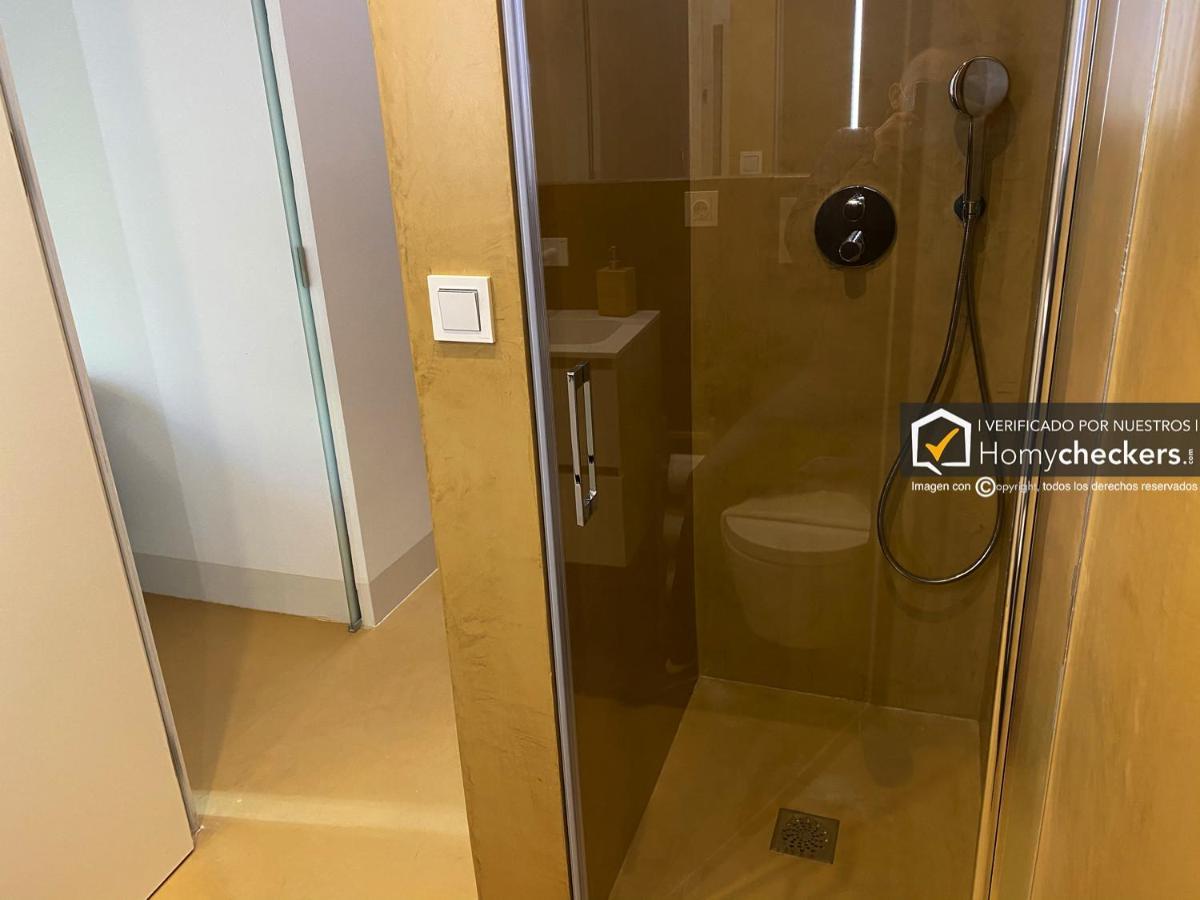 Apartmán Homyat Poeta Iglesias 2 Salamanka Exteriér fotografie