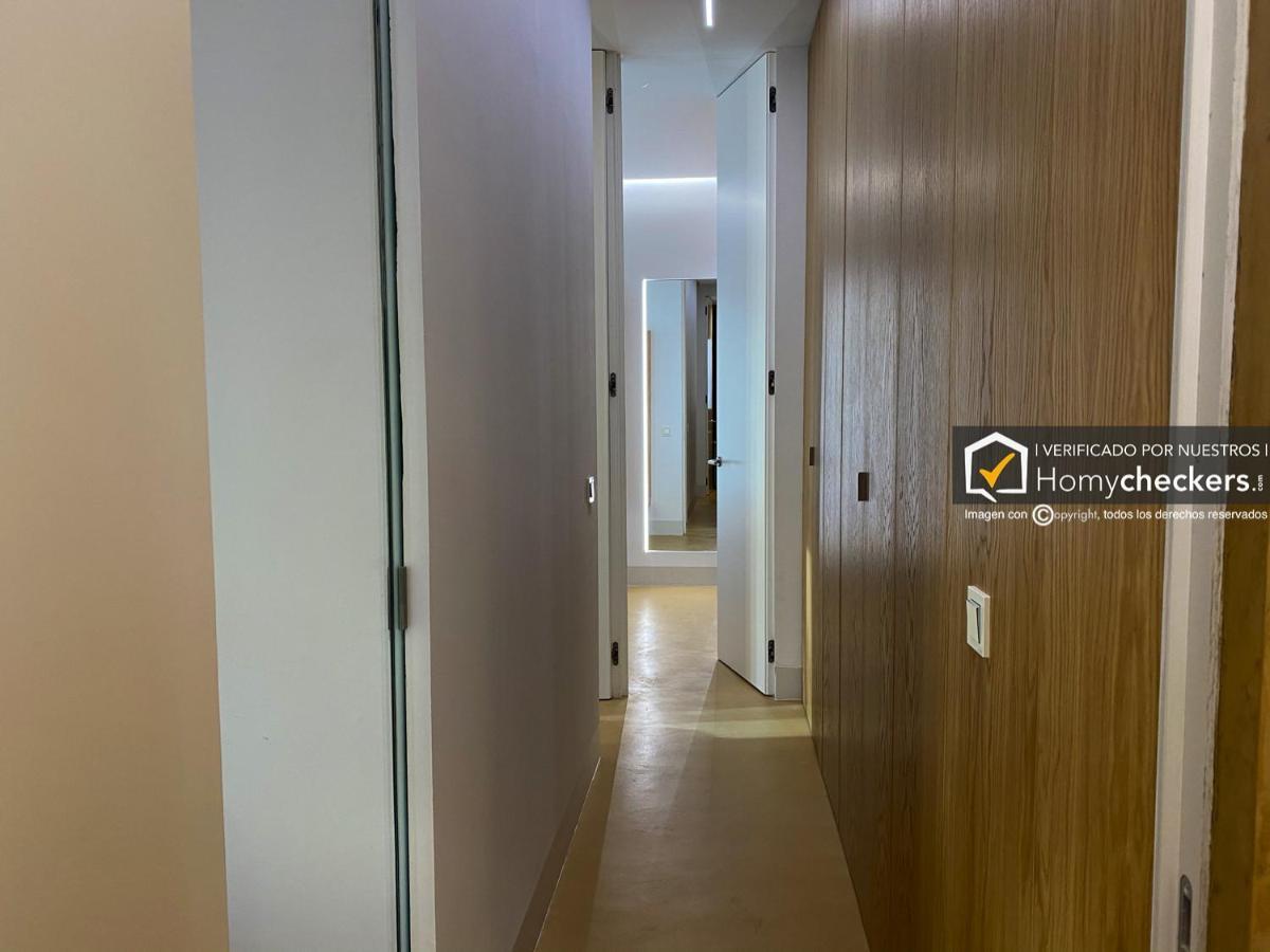 Apartmán Homyat Poeta Iglesias 2 Salamanka Exteriér fotografie