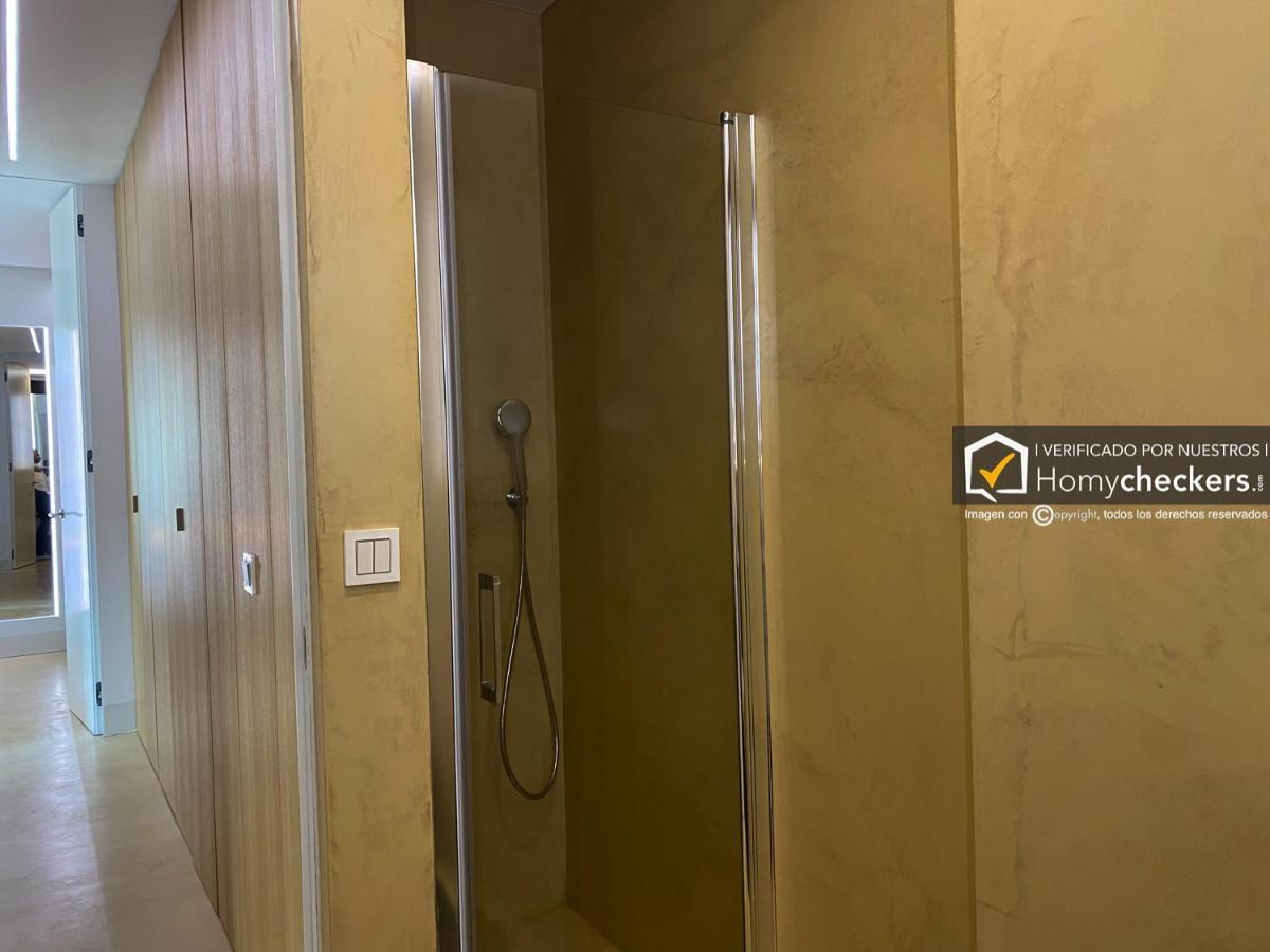 Apartmán Homyat Poeta Iglesias 2 Salamanka Exteriér fotografie